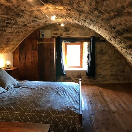 Le Grand Gite Saint-Beauzely Luaran gambar